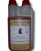omega-3oil